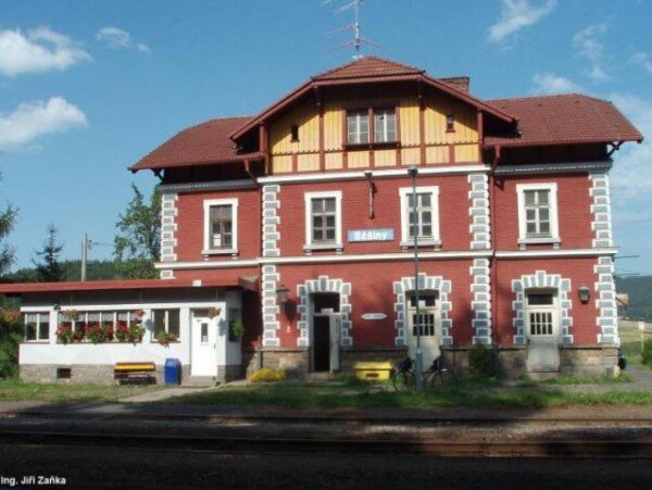 Běšiny