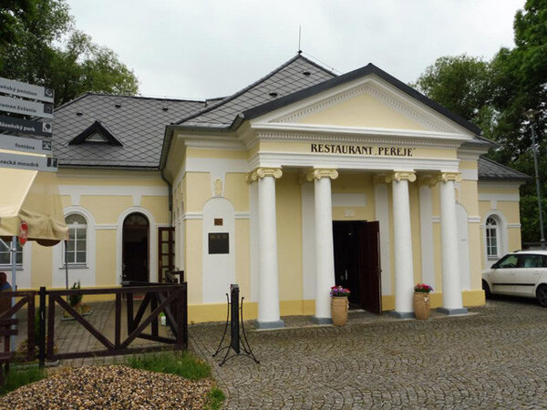 Stav objektu po obnově