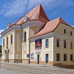 Nová fasáda i střecha s Bobrovkami Tondach rozzářily Vlastivědné muzeum v Olomouci.
