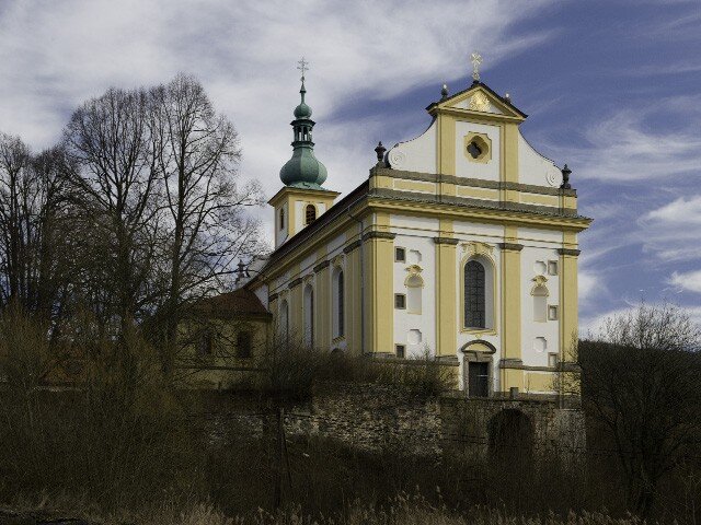 Na podzim roku 2016 se veřejnosti otevřel obnovený kostel Nanebevzetí Panny Marie v Konojedech.