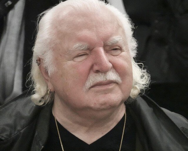 Milan Knížák – výtvarník, hudebník a performer