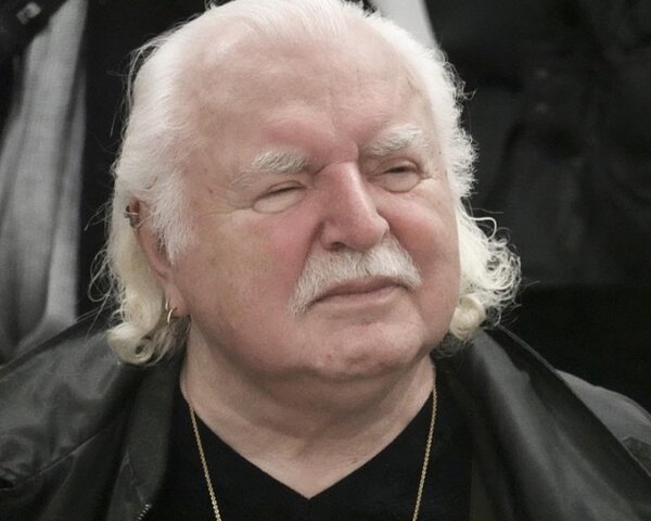 Milan Knížák – výtvarník, hudebník a performer