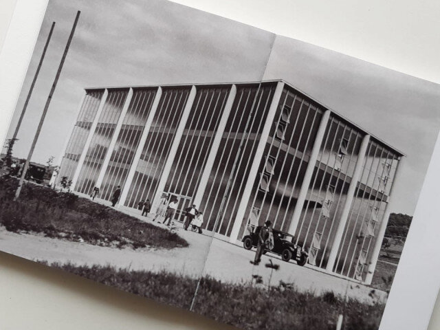 O knihu TESTAMENT – MANIFEST Památník Tomáše Bati můžete soutěžit s Klubem PROPAMÁTKY.