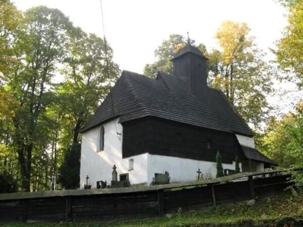 Slavnostní otevření zrekonstruovaného kostela sv. Kateřiny je plánováno na srpen 2012.