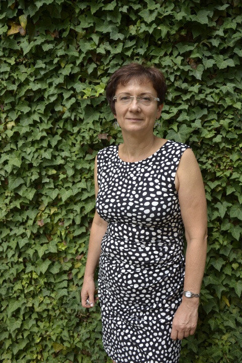 Irena Chovančíková – předsedkyně Asociace muzeí a galerií České republiky, z. s.