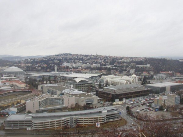 Zahajovací konference stavebních veletrhů Brno 2012 s názvem Obnova památek a historických církevních staveb se bude konat na brněnském výstavišti.