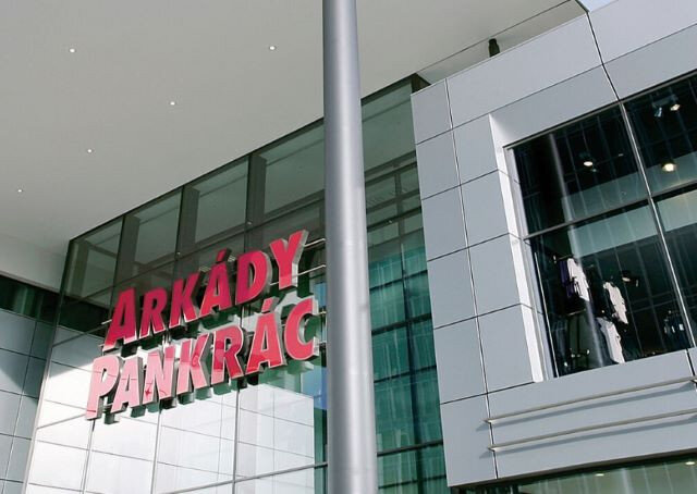 Konference se bude konat v obchodním centru Arkády Pankrác.