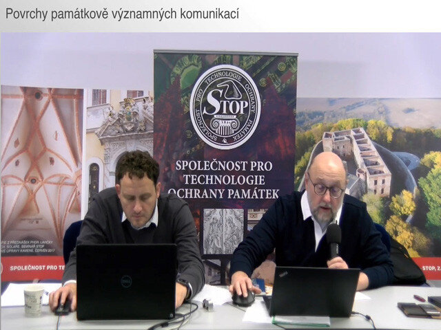 Odborným garantem akce byl Ondřej Šefců.