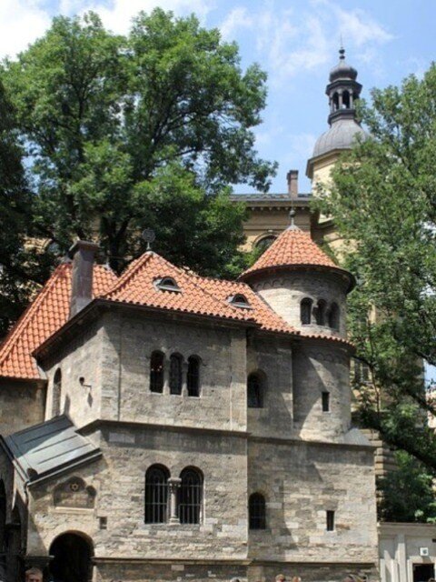 Židovské muzeum v Praze připravilo výstavu Barokní synagogy v českých zemích, která je zde k vidění až do 28. srpna 2011. 