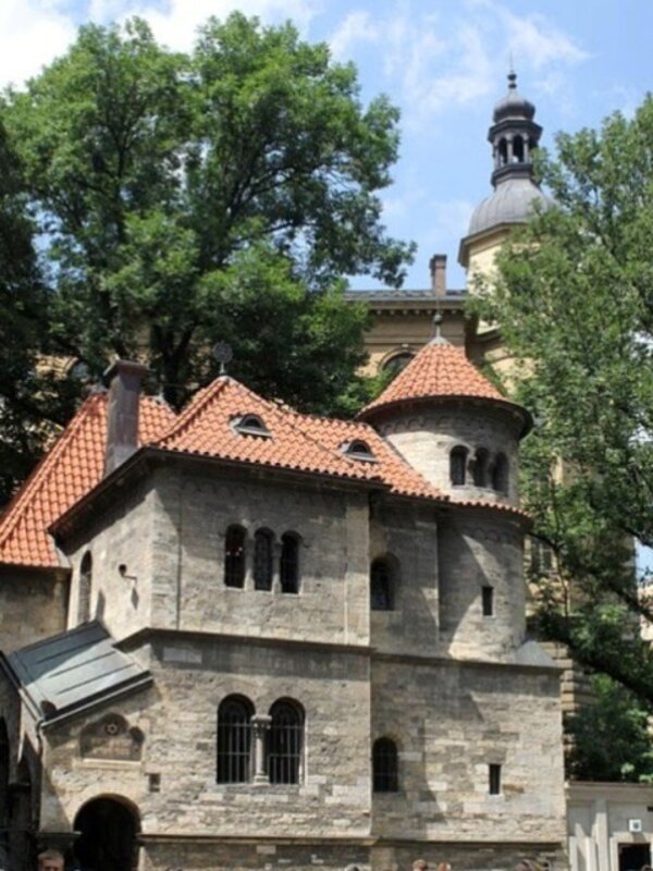 Židovské muzeum v Praze připravilo výstavu Barokní synagogy v českých zemích, která je zde k vidění až do 28. srpna 2011. 