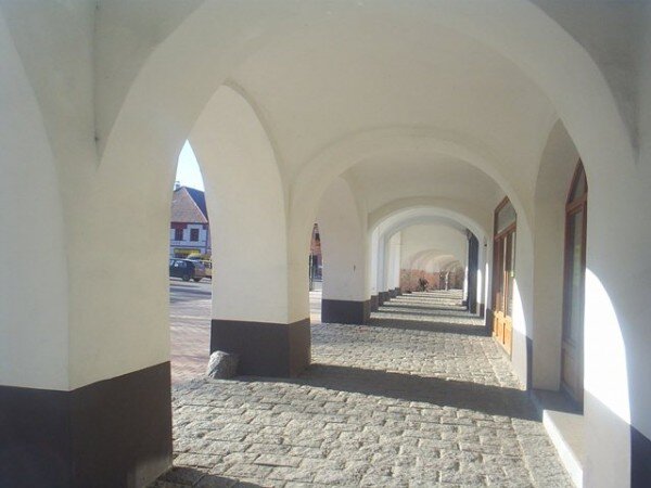 Ke sbírkovým institucím, které finančně podpořil Jihočeský kraj, patří také Muzeum JUDr. Otakara Kudrny v Netolicích.