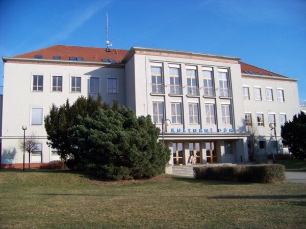 Kulturní dům v Písku bude hostit účastníky konference Památky bez bariér.