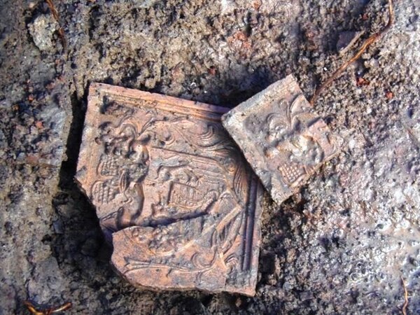 V Rychnově nad Kněžnou byl při záchranném archeologickém výzkumu učiněn významný objev, který posouvá znalosti o minulosti města zase o kousek dál.