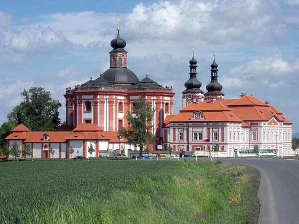 V Mariánské Týnici nyní sídlí Muzeum a galerie severního Plzeňska.
