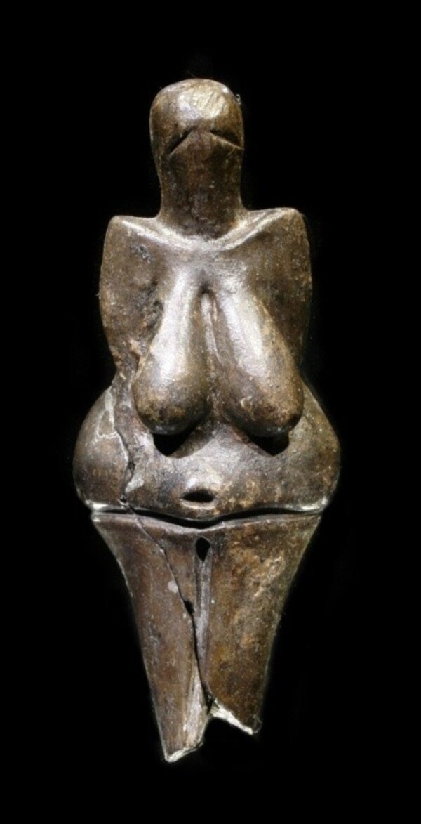 Konference se koná v nejslavnější archeologické oblasti na Moravě, kterou proslavil nález sošky Věstonické venuše.