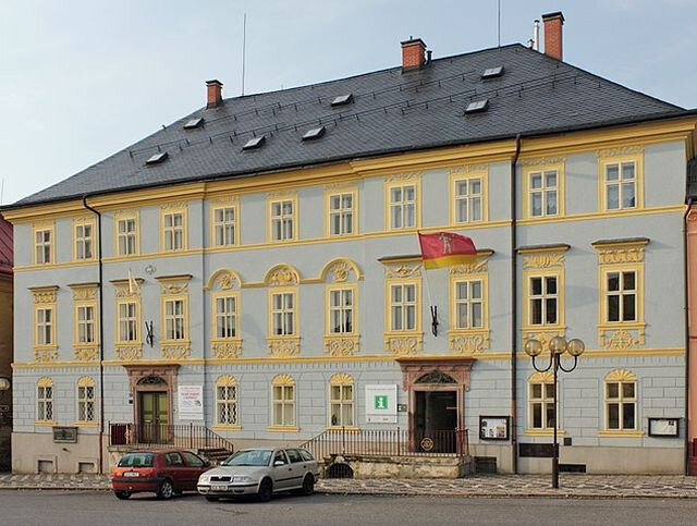Účastníci konference navštíví také muzeum v Lomnici nad Popelkou.