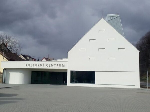 Vítězem se stalo kulturní a informační centrum v Píšti.