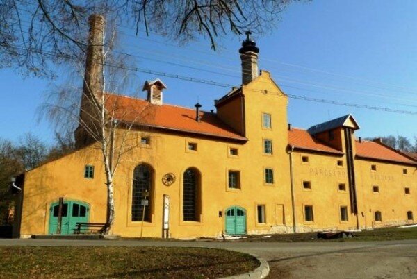 Pivovar Lobeč
