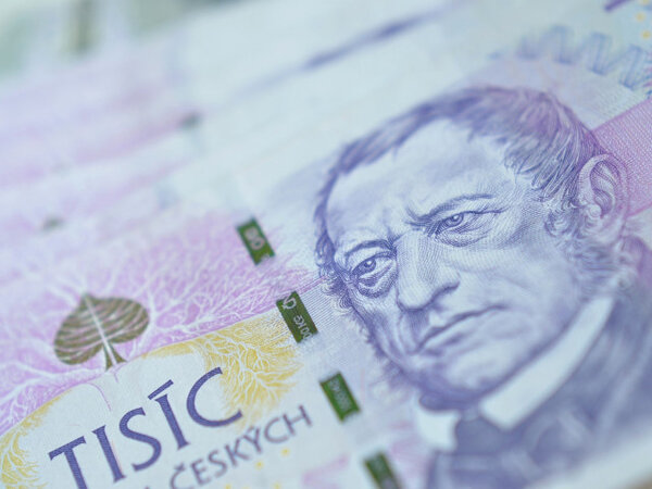 Novely mohou využít i dárci Institutu pro památky a kulturu při pravidelném nebo jednorázovém daru.