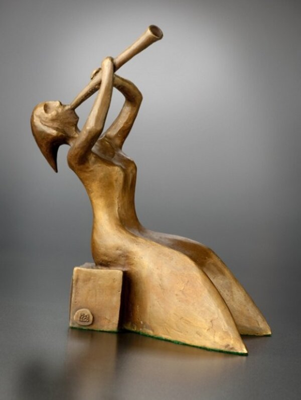 Cena Gloria musaealis