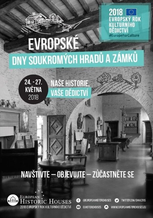 Plakát – pozvánka na akci