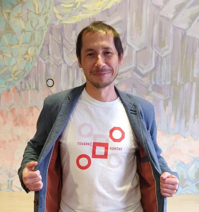 Rudolf Khol památky miluje a pravidelně podporuje redakci PROPAMÁTKY.