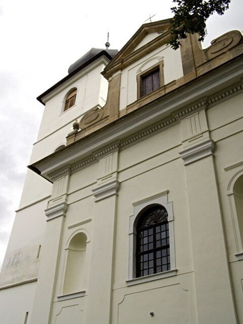 V kostele sv. Martina a Jiří v Martínkovicích je do programu semináře zařazena technologická dílna pod vedením profesora Václava Girsy o tradičních výrobních postupech. 