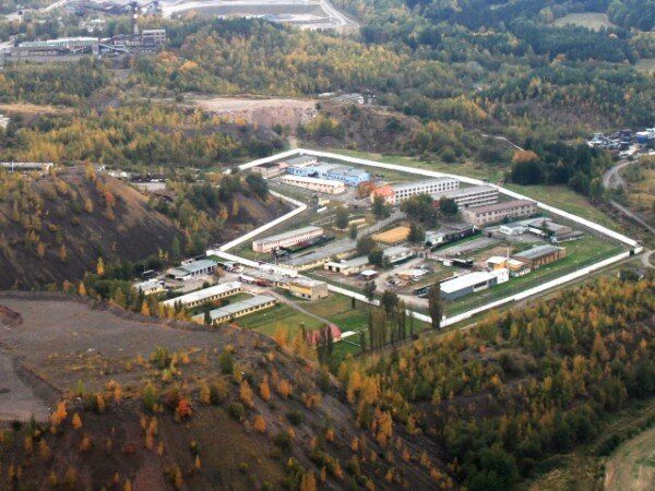 Noc kostelů bude letos poprvé také ve vězeňské kapli ve věznici Bytíz u Příbrami.