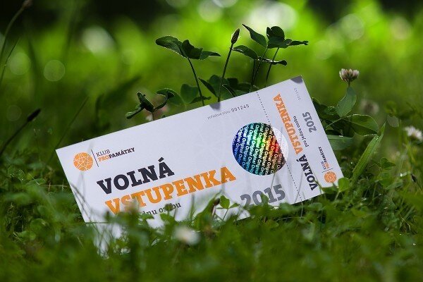 Staňte se členy Klubu PROPAMÁTKY a vedle řady dalších výhod získejte volnou vstupenku do zajímavých historických objektů a muzeí.