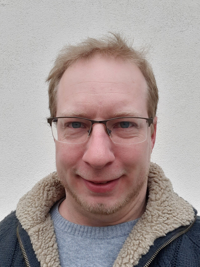 Jindřich Haišman pravidelně podporuje PROPAMÁTKY.