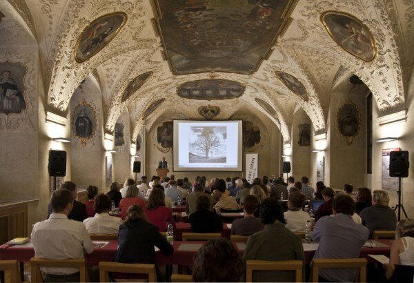 Účastníci konference MÁME VYBRÁNO budou mít příležitost se v roce 2013 setkat 4. června opět v klášteře dominikánů v Praze.