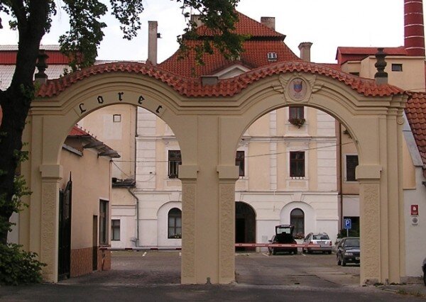 Areál kutnohorského pivovaru by měl být podle projektu Davida Vávry využíván k bydlení, pro sociální účely a zároveň by v něm mohl fungovat minipivovar s restaurací. 