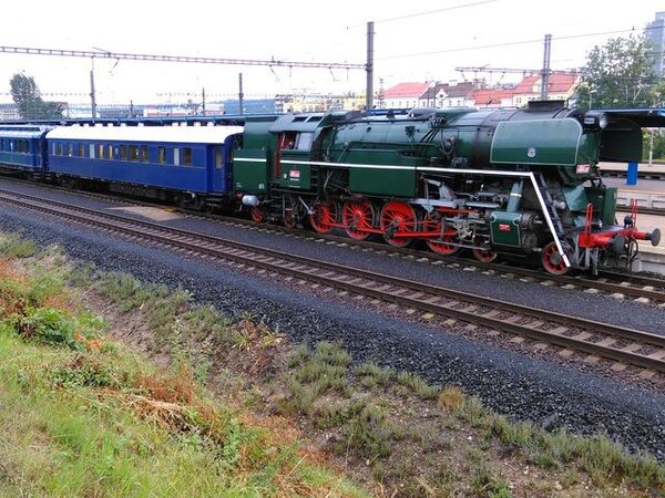 Národní technické muzeum získalo prvenství v kategorii Muzejní počin za projekt Prezidentský vlak 2018.