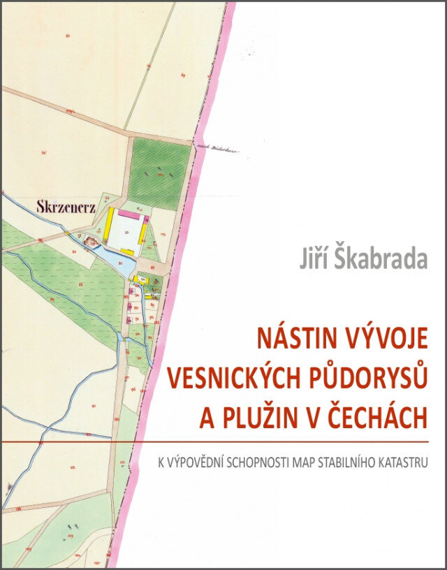Soutěžit o knihu můžete s Klubem PROPAMÁTKY do 20. února 2023.