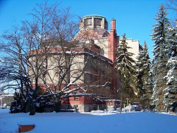 Muzeum východních Čech v Hradci Králové