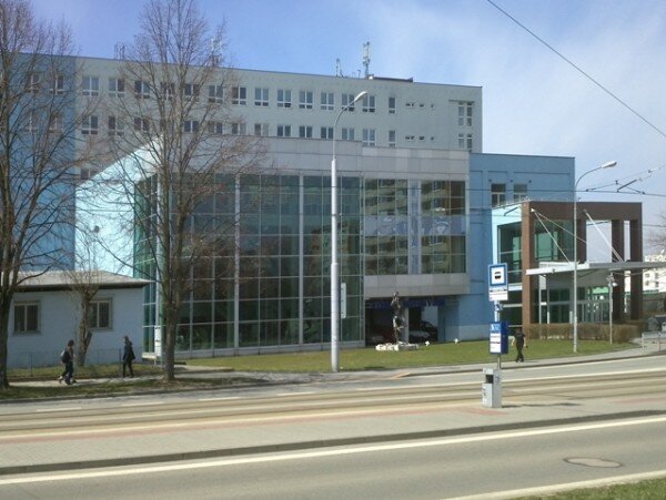 Seminář o památkovém zákoně a možnostech financování kulturního dědictví se bude konat v Technickém muzeu v Brně. 