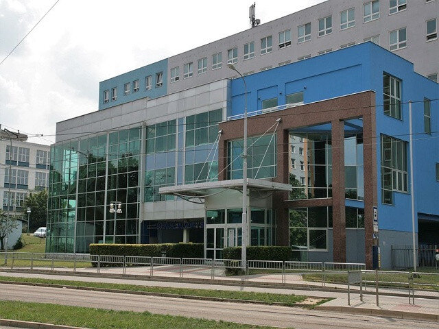 Technické muzeum v Brně slaví 60. narozeniny.