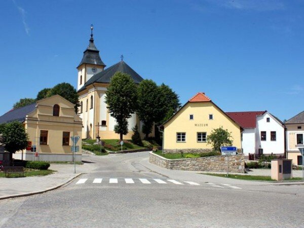 První místo v kategorii Péče o kulturní dědictví ankety Zlatá Jeřabina patří restaurování varhan z kostela sv. Bartoloměje v obci Luka nad Jihlavou. 