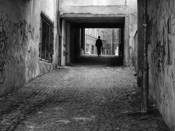 Snímek s názvem Liberec Nitranská – 1. máje 2015