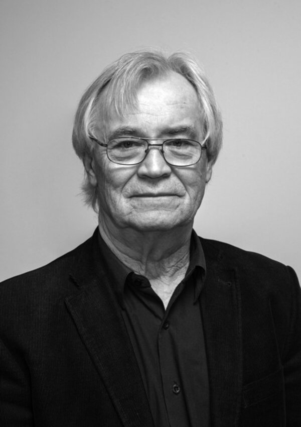 Václav Girsa – profesor dějin architektury a ochrany památek 