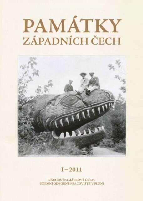 Památky západních Čech č. 1/2011