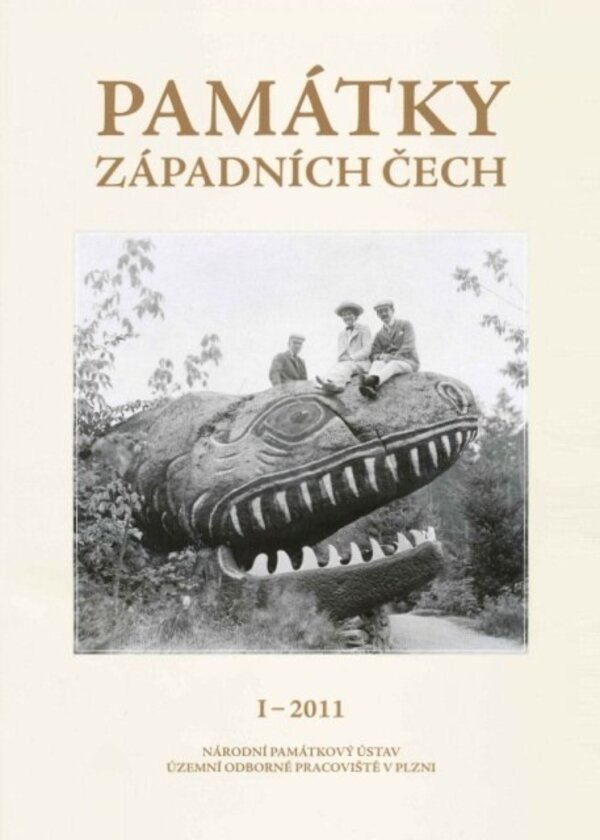 Památky západních Čech č. 1/2011