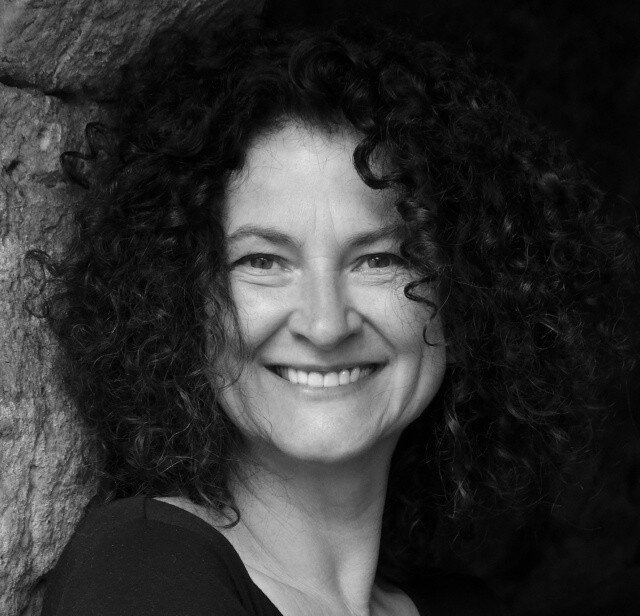 Ester Havlová – fotografka architektury
