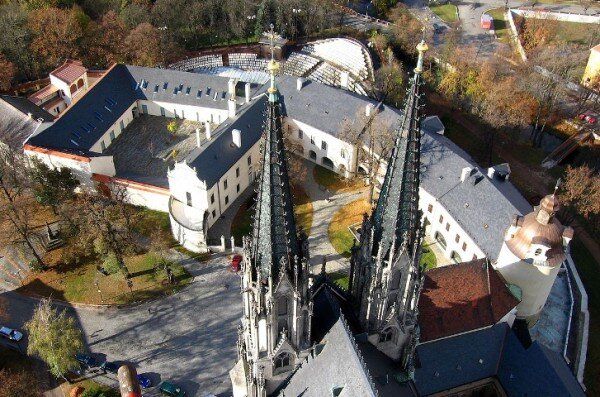 Arcidiecézní muzeum Olomouc