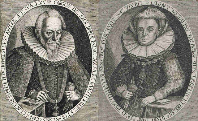 Přednáška s názvem 1617–1647: Soumrak dynastie Poděbradů zájemce seznámí s osudy dalších generací.