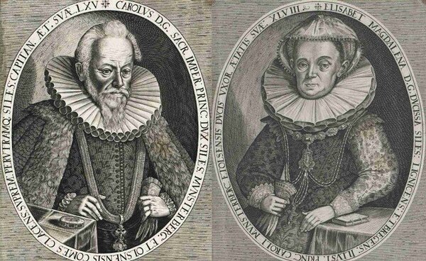 Přednáška s názvem 1617–1647: Soumrak dynastie Poděbradů zájemce seznámí s osudy dalších generací.