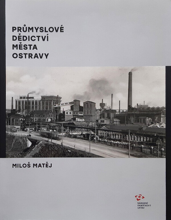 Soutěžit o knihu můžete s Klubem PROPAMÁTKY do 20. dubna 2023.