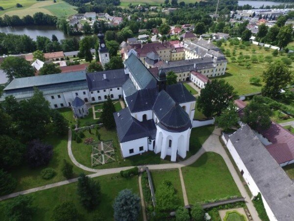 Zámek ve Žďáru nad Sázavou bude hostit mezinárodní seminář zaměřený na budoucnost kulturního dědictví.