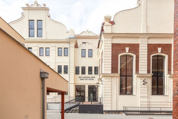 V rámci festivalu bude otevřen i Branický pivovar.