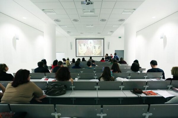 Obsahem letošní konference bude zhodnocení stavu muzejní pedagogiky a její výhledy do budoucnosti.